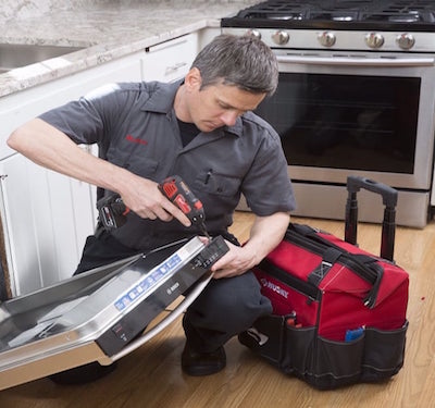 appliance repair mansfield tx