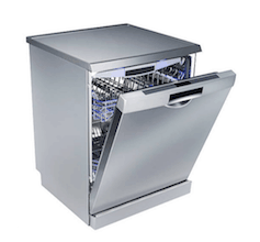 dishwasher repair mansfield tx