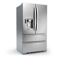 refrigerator repair mansfield tx